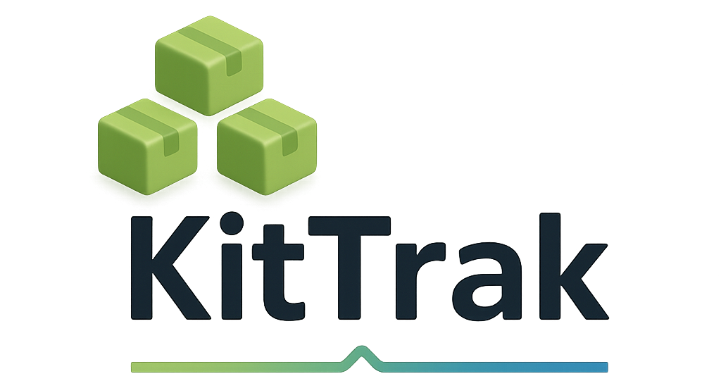 KitTrak